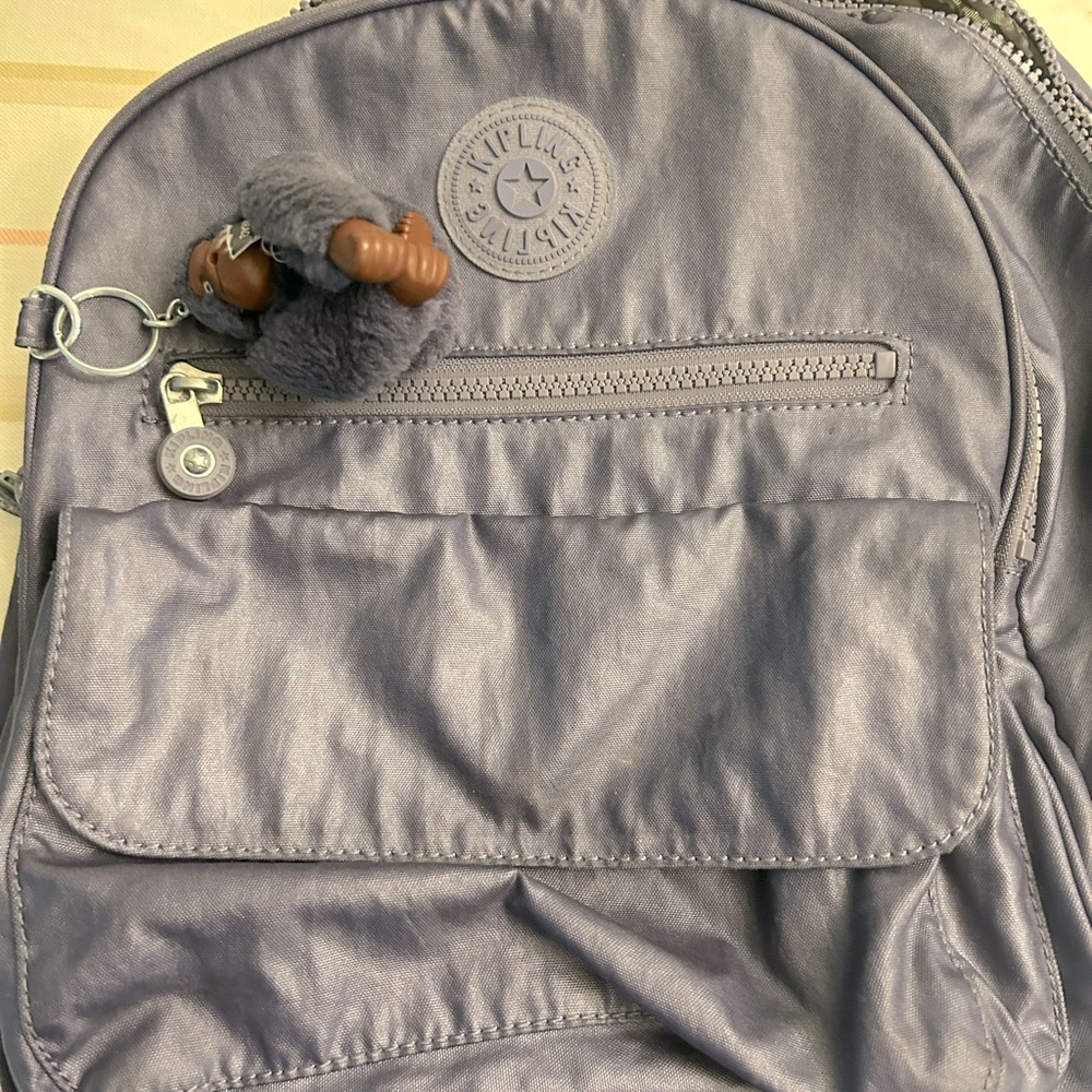 Kipling medium backpack
